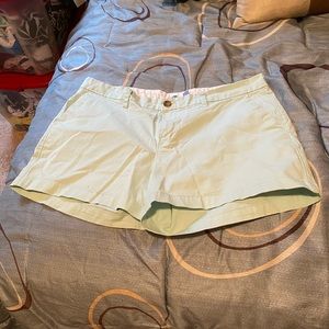 Women’s shorts